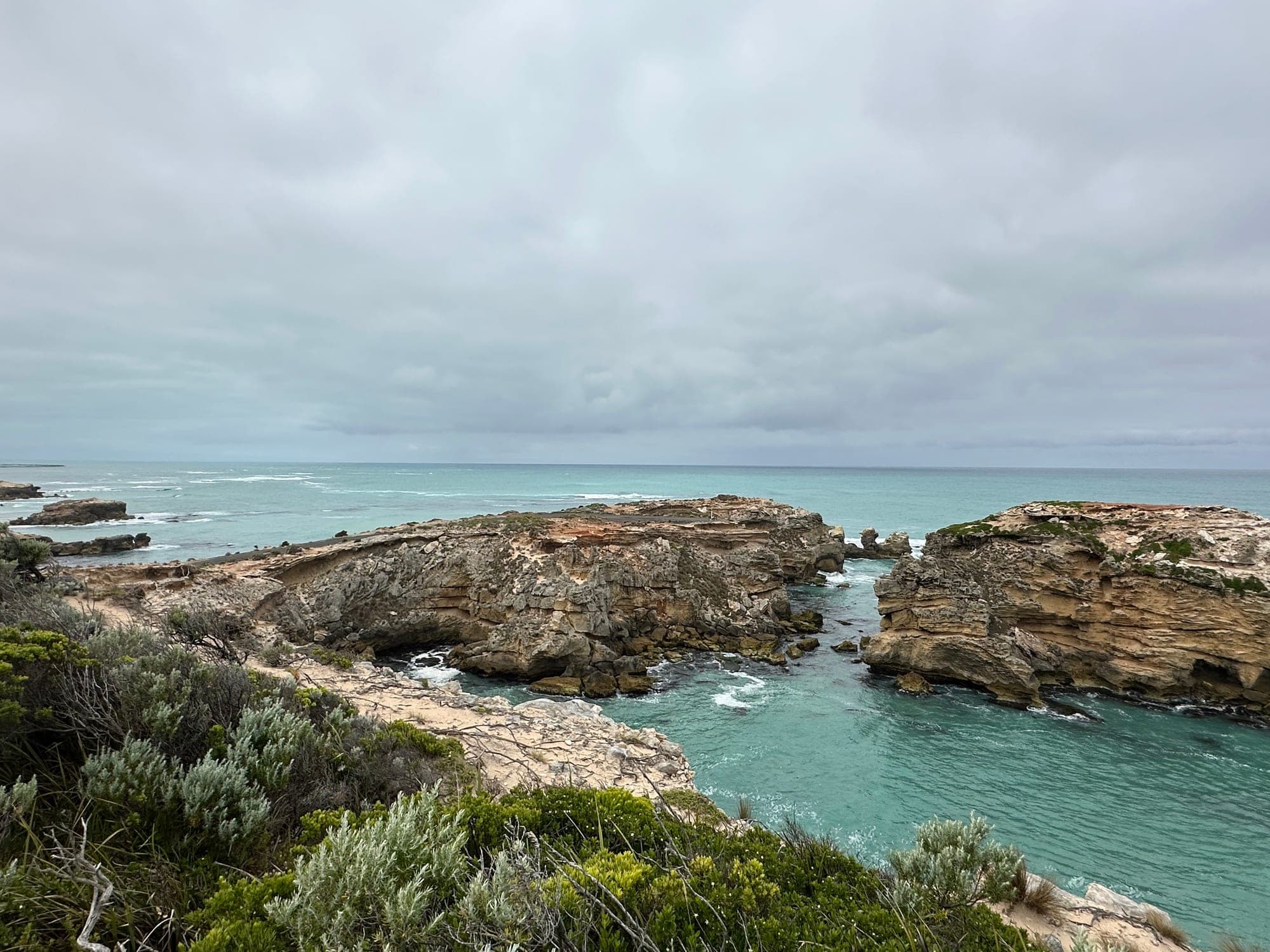 Cape Northumberland