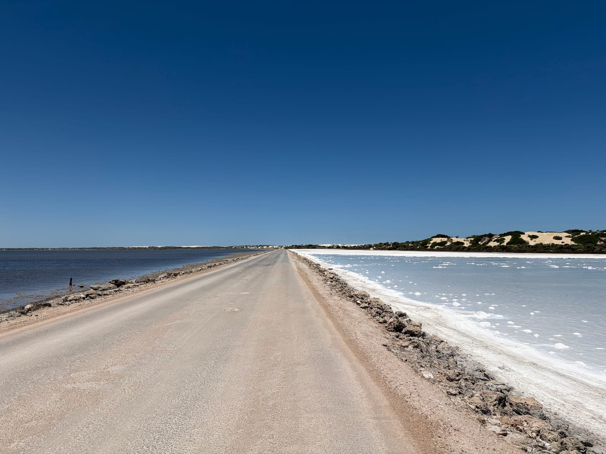 Lake MacDonnell