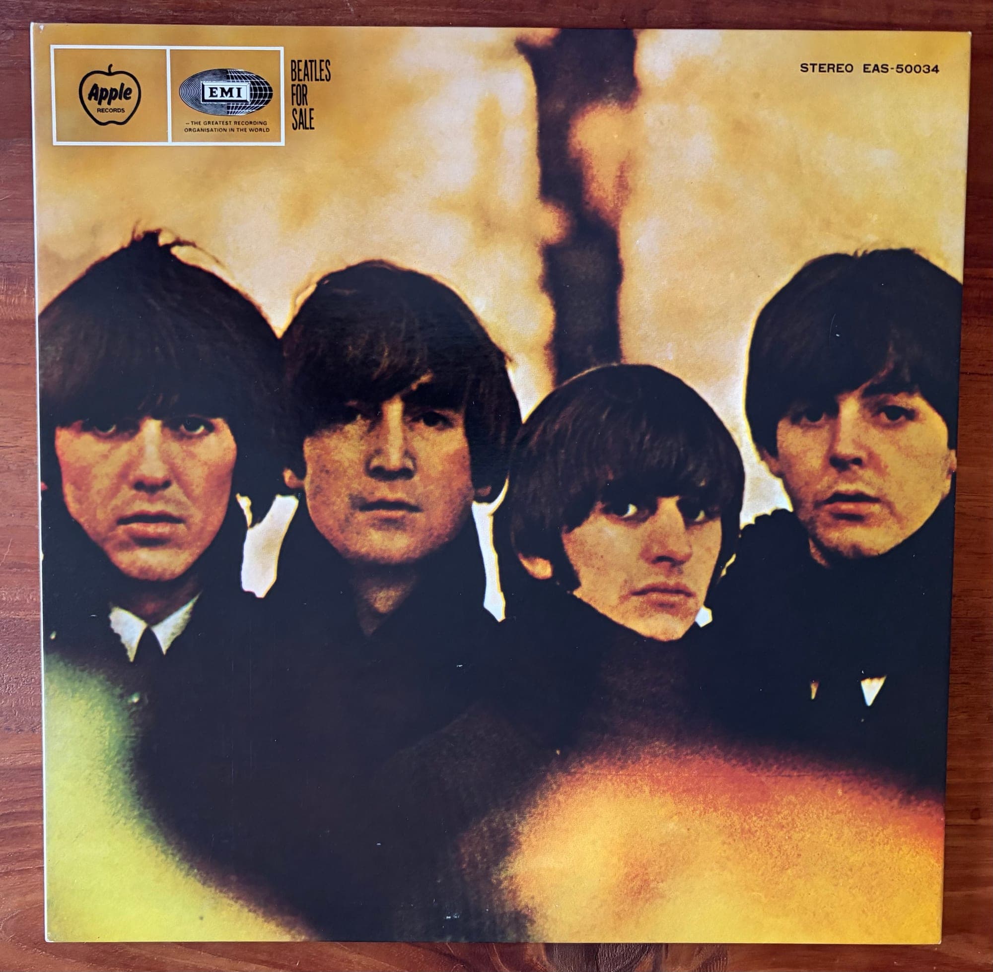 Beatles for Sale — The Beatles